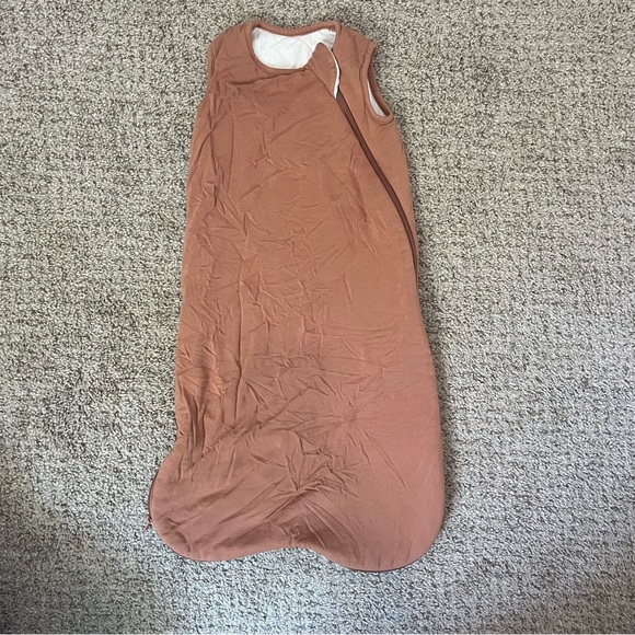 Kyte Spice Sleep Sack 1.0 tog. Size 0-6mo - Picture 2 of 10